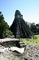 Temple One