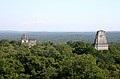 From top of Temple Four