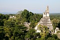 Temple One