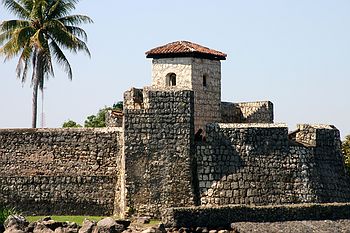 Spanish Fort