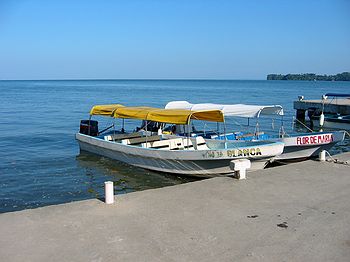 Our ride