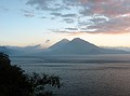 Lake Atitlan