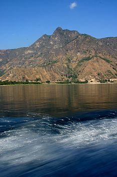 Lake Atitlan
