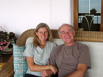 Sylvia & Rich