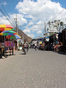 Calle Santander