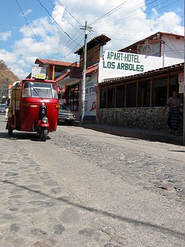 Pana Taxi
