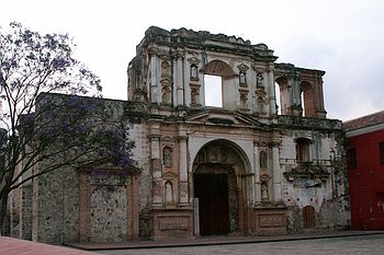 Antigua