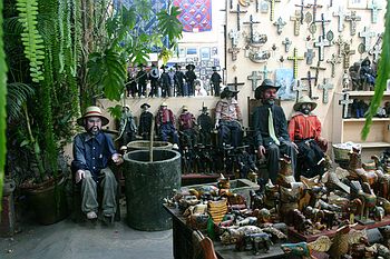 Craft Shop