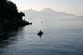 Boat on the Lake