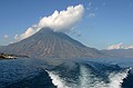 Volcano