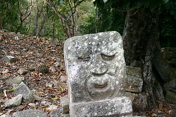 Jolly face