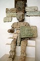 Mayan dude