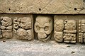 Mayans - they're so scary