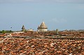 Granada rooftops