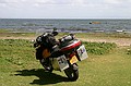 Lake Nicaragua