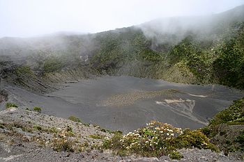Crater