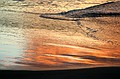 Sun on the water