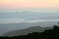 View from Monteverde