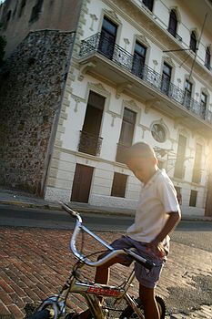 Cool bike