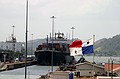 Panama Canal
