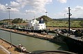 In the lock