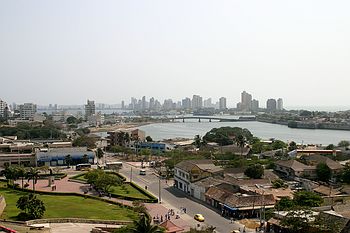 Cartagena