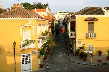 Cartagena