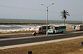 Ocean road