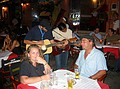 Plaza Santo Domingo ( del Boobs)