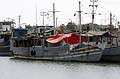 Harbour