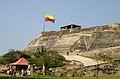 Castillo San Felipe de Barajas