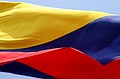 Colombian Flag