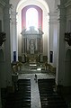 Church of San Pedro Claver