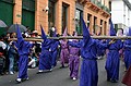 Hurrah for the Easter Parade!