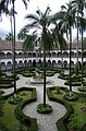 Convent de San Fransisco