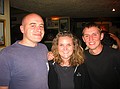 Goodbye to Trys & Jake
