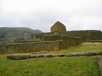 Ingapirca