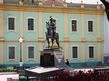 Loja