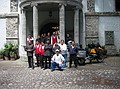 Our Staff