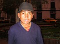Shoeshine Boy