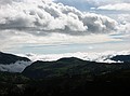 The Andes