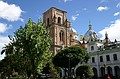 Plaza de Armas