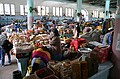 Cuenca market