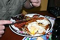 R's English Breakfast