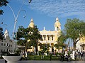 Chiclayo - Plaza