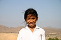 Anna - Our guide