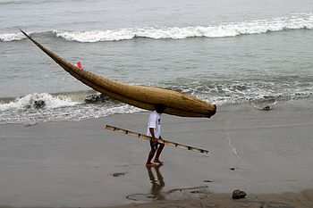 Fisherman