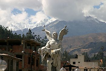 Huaraz