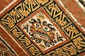 Pyramid decoration - original