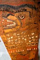 Pyramid decoration